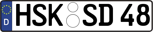 HSK-SD48