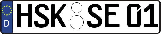 HSK-SE01