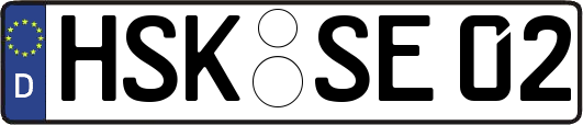 HSK-SE02