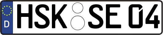 HSK-SE04
