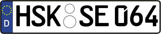 HSK-SE064