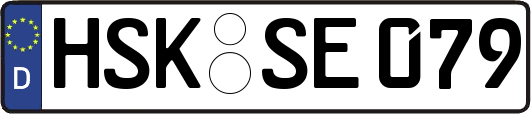 HSK-SE079