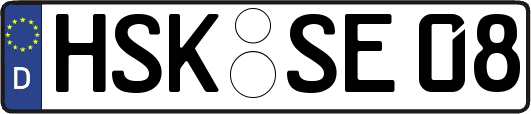 HSK-SE08
