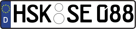 HSK-SE088