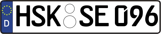 HSK-SE096