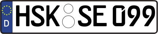 HSK-SE099