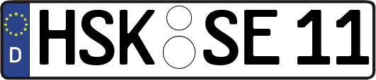 HSK-SE11