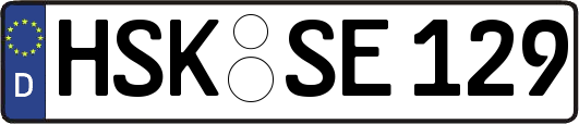 HSK-SE129