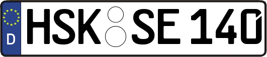 HSK-SE140