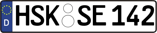 HSK-SE142