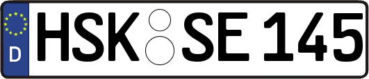 HSK-SE145
