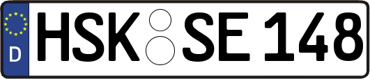 HSK-SE148
