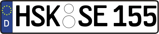 HSK-SE155