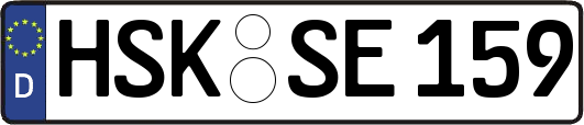 HSK-SE159