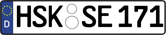HSK-SE171
