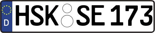 HSK-SE173