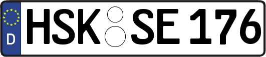 HSK-SE176