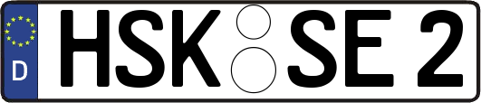 HSK-SE2