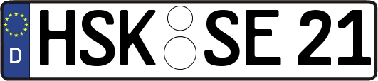 HSK-SE21