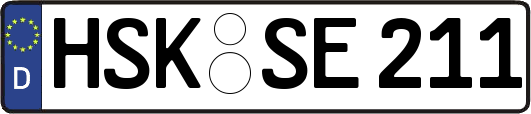 HSK-SE211