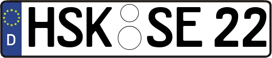 HSK-SE22