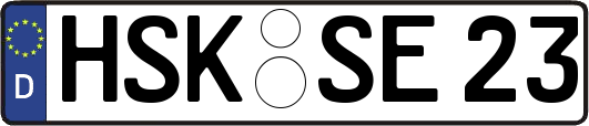 HSK-SE23