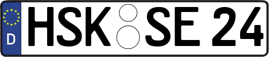 HSK-SE24
