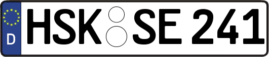 HSK-SE241