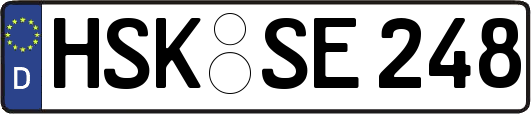 HSK-SE248