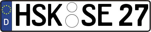 HSK-SE27
