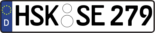 HSK-SE279