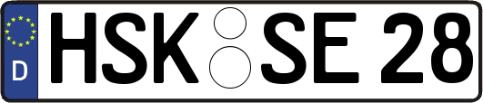 HSK-SE28