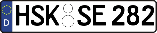 HSK-SE282