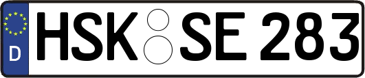 HSK-SE283
