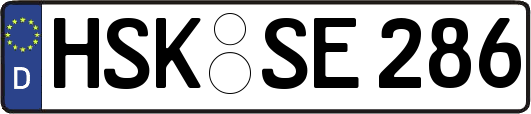HSK-SE286