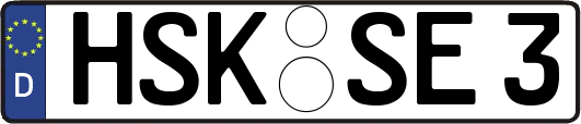 HSK-SE3