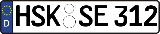 HSK-SE312