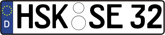HSK-SE32