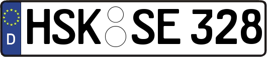 HSK-SE328