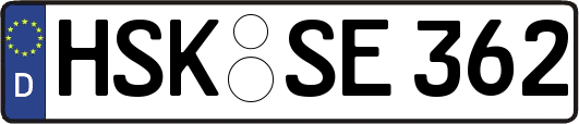 HSK-SE362