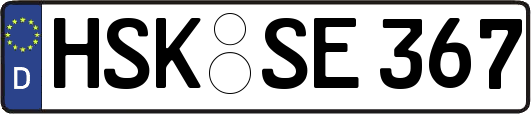 HSK-SE367