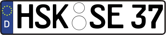 HSK-SE37