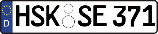 HSK-SE371
