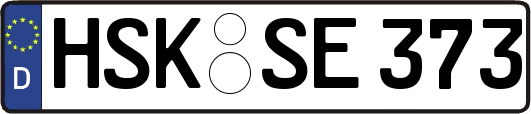 HSK-SE373