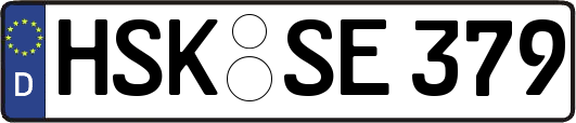 HSK-SE379