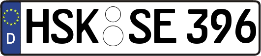 HSK-SE396
