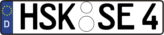 HSK-SE4