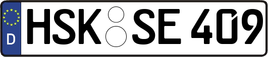 HSK-SE409