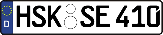 HSK-SE410