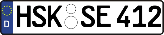 HSK-SE412